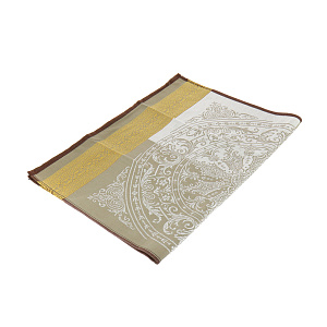 Комплект полотенец вафельных Fiera di Venezia Cleanelly Collection, 50х70 см, 2 шт. 000000000001126105