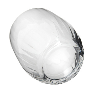 Набор стаканов 6шт 300мл OHEMIA CRISTAL Клаб низкий 08763 000000000001117621