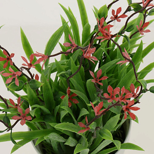 Цветок искусственный Луговой 24см R010646 000000000001192387