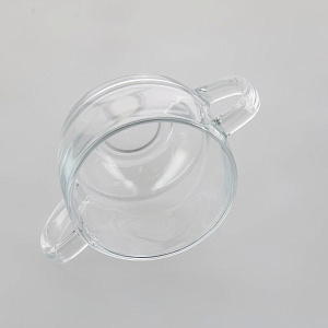 CHEF`S Бульонница 480мл PASABAHCE стекло 000000000001199176