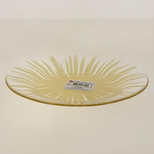 Тарелка 195мм рисунок солнце CHARM 1097562 10327SSL 000000000001197049