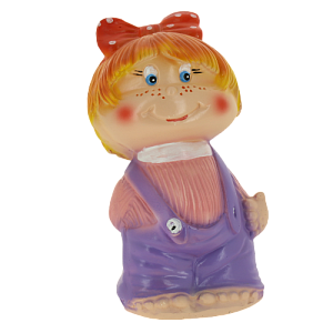 Копилка Машка 20см G022-20-601K 000000000001185289