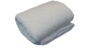 Одеяло евро Эвкалипт, микрофибра 85г/м2, эвкалиптовое волокно, полиэстер/микроволокно DownFill, артикул ООЭвЧ-220-300 000000000001200930
