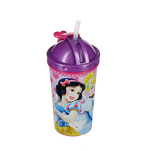 3D Фляга Принцессы Disney, 450мл 000000000001127670