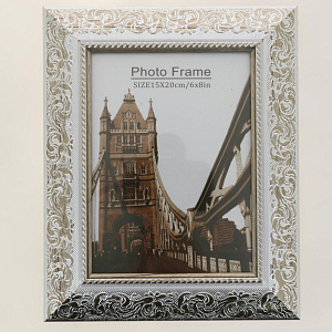Фоторамка пластик "Гелия"  15*20 R010843 000000000001196612