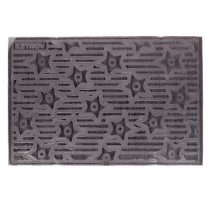 Рельефный коврик Greek Vortex, 40?60 см 000000000001141432