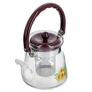 Заварочный чайник Olaff, 600мл 000000000001170763