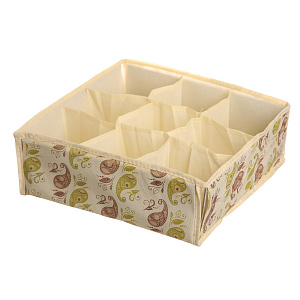 Органайзер для мелочей Фэйт, 9 ячеек 000000000001123064