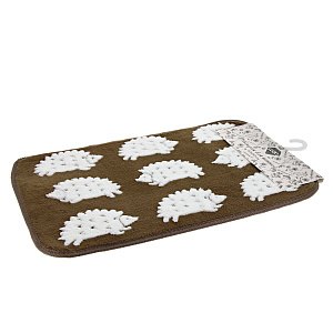 Коврик для ванной Lucky, 40х60 см 000000000001165995