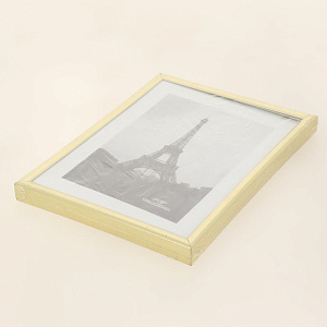 Фоторамка пластик "Аврора" 15*20 R010860 000000000001196597