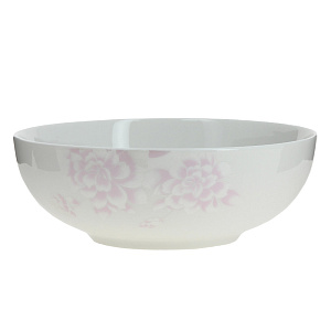 Салатник 16см ESPRADO Peonies костяной фарфор 000000000001168733