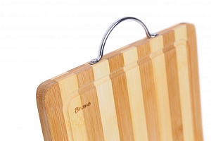 Разделочная доска Bravo, 32х24х1.5 см 000000000001145091