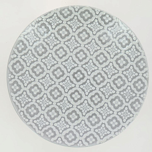 Тарелка обеденная 27см ND PLAY Мозаика фарфор 000000000001210947