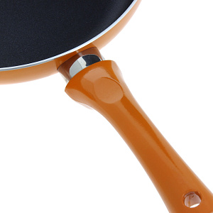 Н-р сковород 2пр, штамп.алюм 000000000001115555