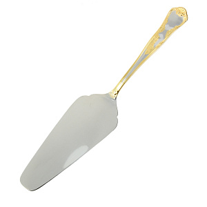 Лопатка для торта с декором Samba-2 Herdmar 000000000001086008