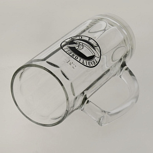 ВРЕМЯ ДЕГУСТАЦИЙ Набор для пива 4шт LUMINARC Крафтовое пиво стекло P7623 000000000001201055