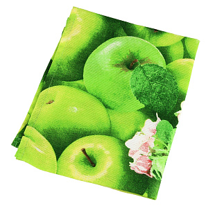 Полотенце Алтын Асыр, 35х65 см, рогожка 000000000001153209