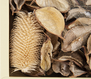 Отдушка цветочная 23см 000000000001216405