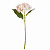 Цветок искусственный Гортензия 46см розовая 000000000001218393