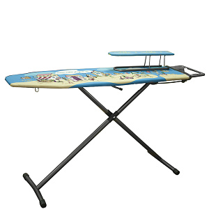 Гладильная доска Ника 3м Ника, 1220х340 мм 000000000001163870
