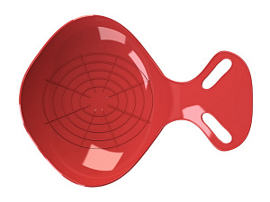 Ледянки Скороход 65*42см пластик АП092 000000000001168034