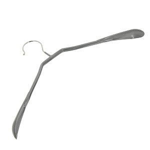 Вешалка для одежды, 44 см 000000000001168227