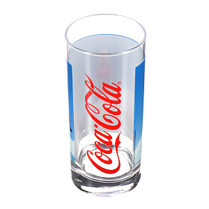 DISNEY Набор детской посуды 4 предмета LUMINARC COCA-COLA POLAR BEAR 000000000001119934