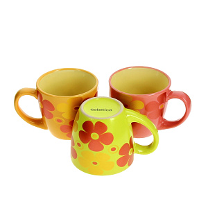 Чайный набор Анника Estetica, 250мл, 12 предметов 000000000001060067