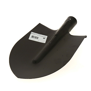 Лопата штыковая без черенка 000000000001117784