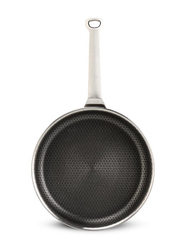 Сковорода 24см MATISSA нержавеющая сталь 000000000001227369