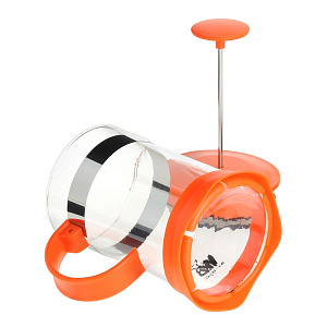 Френч-пресс 800мл 9935WB нержавеющая сталь 000000000001116530