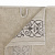 Полотенце махровое 30х60см DINA ME Вензельный бордюр светло-бежевый плотность 480гр/м 100%хлопок 000000000001210301