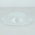 PAPILLION Тарелка 21см PASABAHCE F&D высокопрочное силикатное стекло 000000000001210129