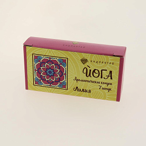 арт 2020 Ароматические конусы, 7 шт .Используются для ароматизации помещений. 000000000001177082