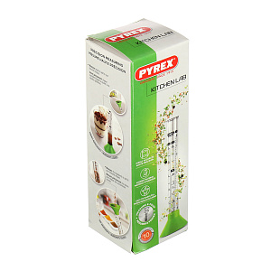 Мерная колба Kitchen Lab Pyrex, 50мл 000000000001142254