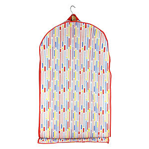 Кофр для хранения Штрихи Luminello, 30х57х137 см 000000000001119047