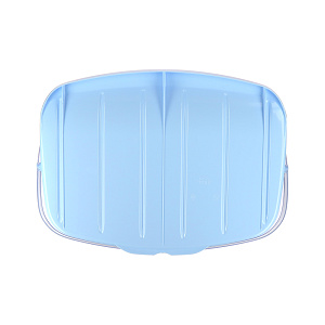 Большая хлебница Idea, голубой 000000000001129724