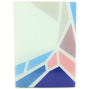 Набор ножей с разделочной доской Rainbow Apollo, 3 предмета 000000000001160319