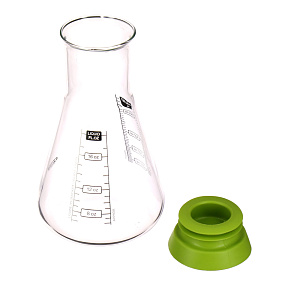 Мерная колба Pyrex, 0.5л 000000000001142255