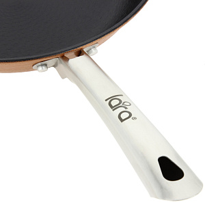 Сковорода Bronze Lara, 26 см, чугун 000000000001157002