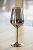Бокал для вина 350мл DE'NASTIA Аллегра серебряный стекло 000000000001216302