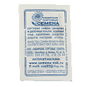 Семена Горох Ранний 301 5гр СССЕМЕНА белый пакет ЛИДЕР ПРОДАЖ! Россия 000000000001183822