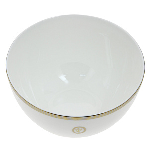 Набор салатников Magnifique Valentin Yudashkin, 15.5 см, фарфор, 2 шт. 000000000001164153