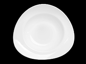TUDOR Тарелка глубокая 22см TU2255 000000000001193451