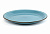 Тарелка десертная 23см NINGBO Mix глазурованная керамика 000000000001217540