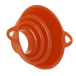 Воронка для банок МУЛЬТИДОМ УНИВЕРСАЛ 4диаметра пластмасса МГ76-86 000000000001205896