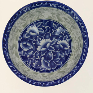 Салатник 12,5см ИУ Восток R030754 000000000001179386