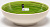 Салатник 750мл 18см ELRINGTON АЭРОГРАФ Полевая трава керамика 000000000001208400