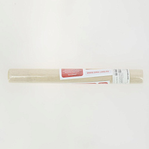 Скалка 24х3см ДОЛЯНА прямая деревянная 000000000001210077