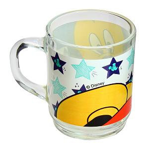 ОУ МИННИ Кружка 250мл LUMINARC H6441 000000000001084184